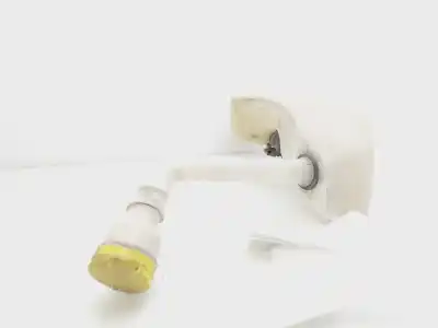 Peça sobressalente para automóvel em segunda mão depósito do limpa vidros por renault scénic iii (jz0/1_) 1.5 dci referências oem iam 289100014r  