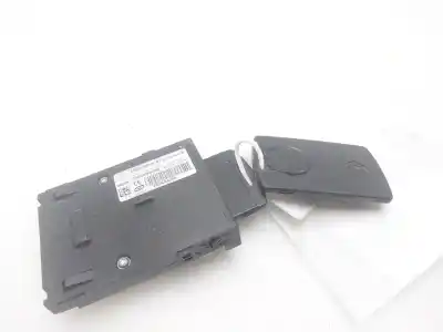 Tweedehands auto-onderdeel startschakelaar voor renault scénic iii (jz0/1_) 1.5 dci oem iam-referenties 285909828r  