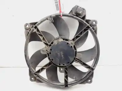 Second-hand car spare part radiator cooling fan for renault scénic iii (jz0/1_) 1.5 dci oem iam references 214812415r  
