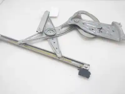 Peça sobressalente para automóvel em segunda mão elevador de vidros traseiro direito por renault scénic iii (jz0/1_) 1.5 dci referências oem iam 827200006r  