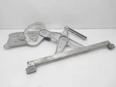 Peça sobressalente para automóvel em segunda mão elevador de vidros traseiro direito por renault scénic iii (jz0/1_) 1.5 dci referências oem iam 827200006r  
