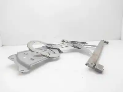 Peça sobressalente para automóvel em segunda mão elevador de vidros traseiro direito por renault scénic iii (jz0/1_) 1.5 dci referências oem iam 827200006r  