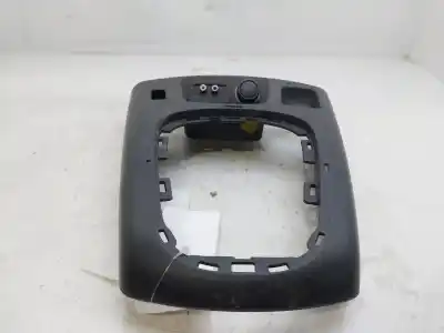 Peça sobressalente para automóvel em segunda mão módulo eletrônico por renault scénic iii (jz0/1_) 1.5 dci referências oem iam 969330001r