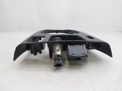 Gebrauchtes Autoersatzteil elektronisches modul zum renault scénic iii (jz0/1_) 1.5 dci oem-iam-referenzen 969330001r  