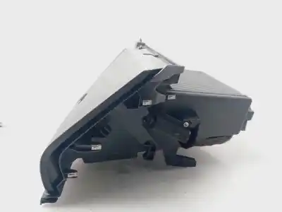 Peça sobressalente para automóvel em segunda mão porta luvas por renault scénic iii (jz0/1_) 1.5 dci referências oem iam 681080026r