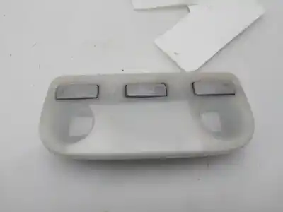 Peça sobressalente para automóvel em segunda mão luz interior por renault scénic iii (jz0/1_) 1.5 dci referências oem iam 264300008r