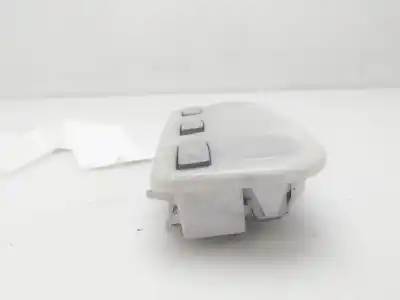 Peça sobressalente para automóvel em segunda mão luz interior por renault scénic iii (jz0/1_) 1.5 dci referências oem iam 264300008r  