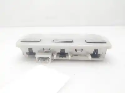 Peça sobressalente para automóvel em segunda mão luz interior por renault scénic iii (jz0/1_) 1.5 dci referências oem iam 264300008r  