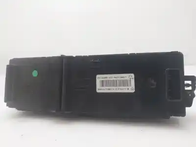 Pièce détachée automobile d'occasion commande de climatisation / chauffage pour renault scénic iii (jz0/1_) 1.5 dci références oem iam 275100026r  