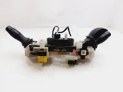 Peça sobressalente para automóvel em segunda mão comandos do volante por renault scénic iii (jz0/1_) 1.5 dci referências oem iam 255670019r  