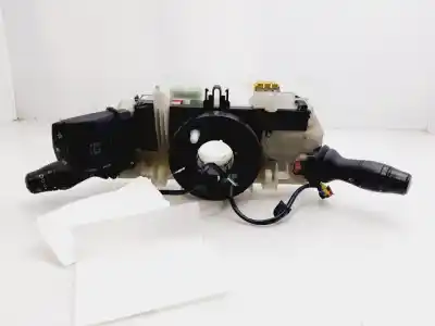 Peça sobressalente para automóvel em segunda mão comandos do volante por renault scénic iii (jz0/1_) 1.5 dci referências oem iam 255670019r  