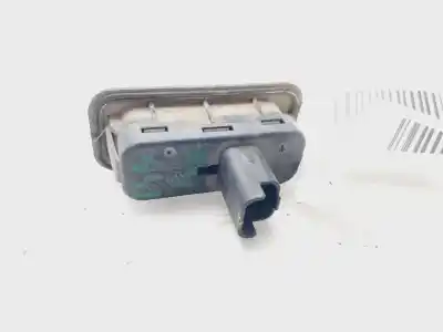Peça sobressalente para automóvel em segunda mão puxador exterior de mala por renault scénic iii (jz0/1_) 1.5 dci referências oem iam 8200076256  
