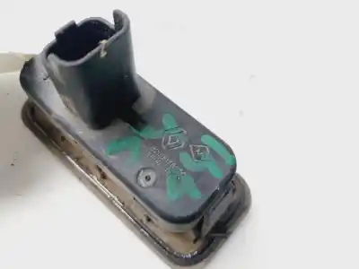 Peça sobressalente para automóvel em segunda mão puxador exterior de mala por renault scénic iii (jz0/1_) 1.5 dci referências oem iam 8200076256  
