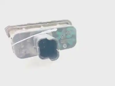Peça sobressalente para automóvel em segunda mão puxador exterior de mala por renault scénic iii (jz0/1_) 1.5 dci referências oem iam 8200076256