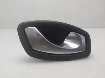 Peça sobressalente para automóvel em segunda mão puxador interior dianteiro direito por renault scénic iii (jz0/1_) 1.5 dci referências oem iam 826720001r