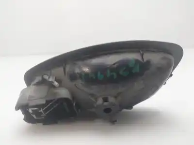 Pièce détachée automobile d'occasion poignée intérieure avant droite pour renault scénic iii (jz0/1_) 1.5 dci références oem iam 826720001r  