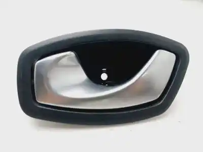 Pièce détachée automobile d'occasion poignée intérieure avant gauche pour renault scénic iii (jz0/1_) 1.5 dci références oem iam 826730001r  