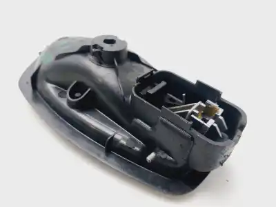 Pièce détachée automobile d'occasion poignée intérieure avant gauche pour renault scénic iii (jz0/1_) 1.5 dci références oem iam 826730001r  