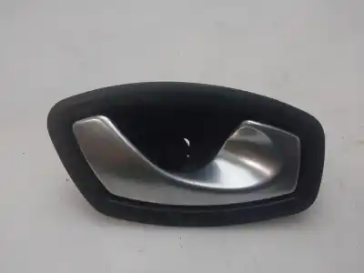 Pièce détachée automobile d'occasion poignée intérieure arrière droite pour renault scénic iii (jz0/1_) 1.5 dci références oem iam 826720001r  