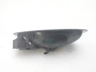 Peça sobressalente para automóvel em segunda mão puxador interior traseiro direito por renault scénic iii (jz0/1_) 1.5 dci referências oem iam 826720001r