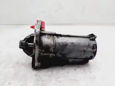 Peça sobressalente para automóvel em segunda mão motor de arranque por renault scénic iii (jz0/1_) 1.5 dci referências oem iam 8200836473b  