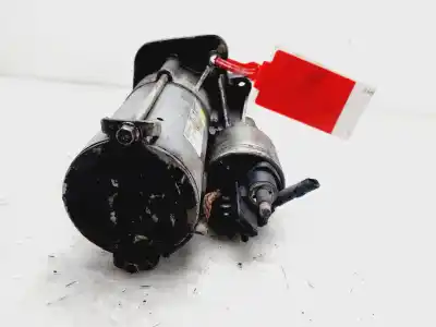 Peça sobressalente para automóvel em segunda mão motor de arranque por renault scénic iii (jz0/1_) 1.5 dci referências oem iam 8200836473b  