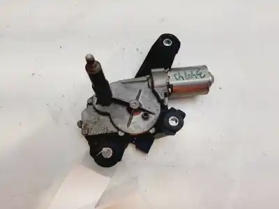 Second-hand car spare part rear windshield wiper motor for renault scénic iii (jz0/1_) 1.5 dci oem iam references 287100010r  