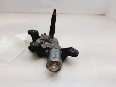 Second-hand car spare part rear windshield wiper motor for renault scénic iii (jz0/1_) 1.5 dci oem iam references 287100010r  