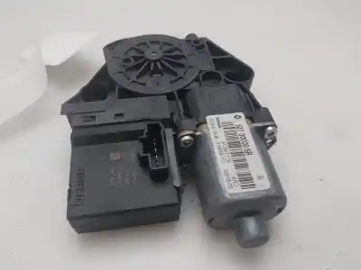 Peça sobressalente para automóvel em segunda mão motor elevador vidro traseiro direito por renault scénic iii (jz0/1_) 1.5 dci referências oem iam 827300005r