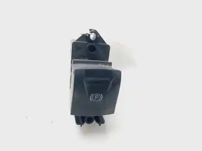 Pièce détachée automobile d'occasion levier de frein a main pour renault scénic iii (jz0/1_) 1.5 dci références oem iam 363210006r  