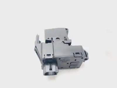 Pièce détachée automobile d'occasion levier de frein a main pour renault scénic iii (jz0/1_) 1.5 dci références oem iam 363210006r  