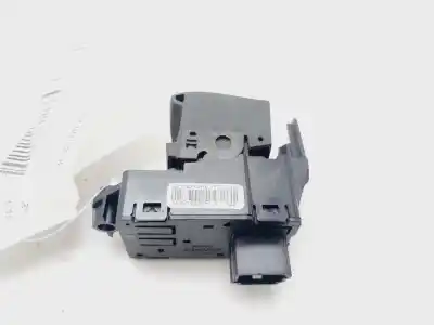 Pièce détachée automobile d'occasion levier de frein a main pour renault scénic iii (jz0/1_) 1.5 dci références oem iam 363210006r  