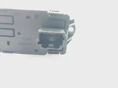 Peça sobressalente para automóvel em segunda mão alavanca de travão de mão por renault scénic iii (jz0/1_) 1.5 dci referências oem iam 363210006r