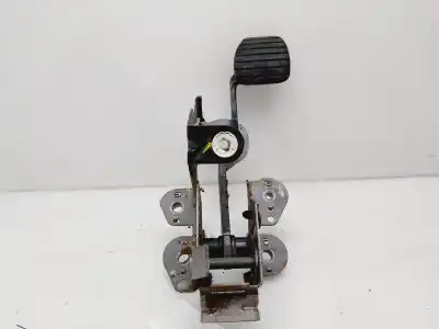 Peça sobressalente para automóvel em segunda mão pedal de travão por renault scénic iii (jz0/1_) 1.5 dci referências oem iam 465010016r