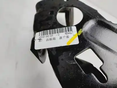 Pièce détachée automobile d'occasion pédale de frein pour renault scénic iii (jz0/1_) 1.5 dci références oem iam 465010016r  
