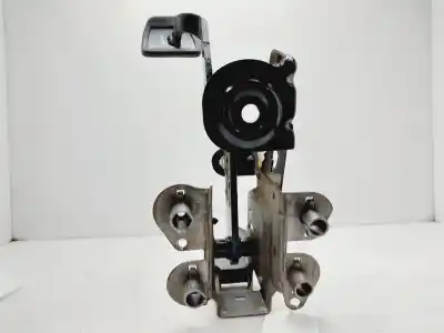 Pièce détachée automobile d'occasion pédale de frein pour renault scénic iii (jz0/1_) 1.5 dci références oem iam 465010016r  