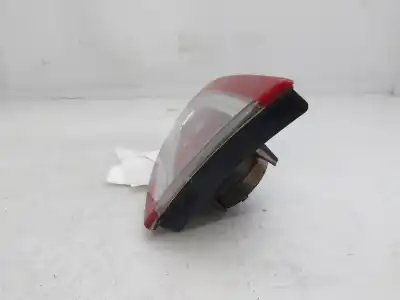 Peça sobressalente para automóvel em segunda mão farolim interior traseiro direito por renault scénic iii (jz0/1_) 1.5 dci referências oem iam 265550018r  