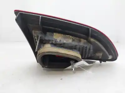 Peça sobressalente para automóvel em segunda mão farolim interior traseiro direito por renault scénic iii (jz0/1_) 1.5 dci referências oem iam 265550018r  