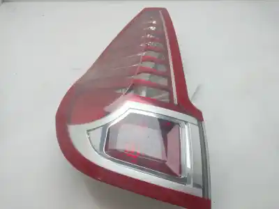 Pièce détachée automobile d'occasion feu arrière gauche pour renault scénic iii (jz0/1_) 1.5 dci références oem iam 265550013r  