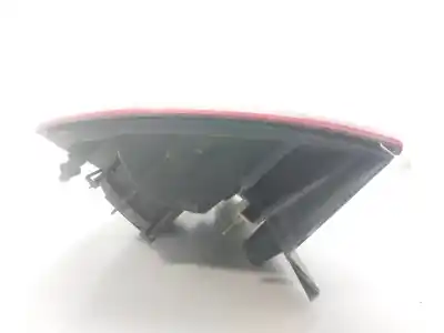 Pièce détachée automobile d'occasion feu arrière gauche pour renault scénic iii (jz0/1_) 1.5 dci références oem iam 265550013r  