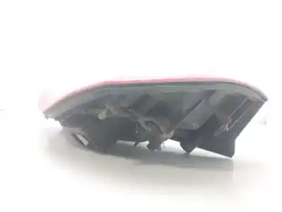 Pièce détachée automobile d'occasion feu arrière gauche pour renault scénic iii (jz0/1_) 1.5 dci références oem iam 265550013r  