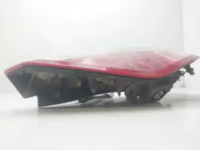 Pièce détachée automobile d'occasion feu arrière gauche pour renault scénic iii (jz0/1_) 1.5 dci références oem iam 265550013r  