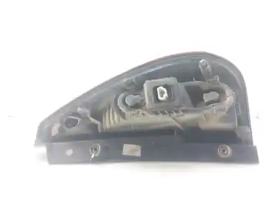 Peça sobressalente para automóvel em segunda mão farolim traseiro esquerdo por renault scénic iii (jz0/1_) 1.5 dci referências oem iam 265550013r