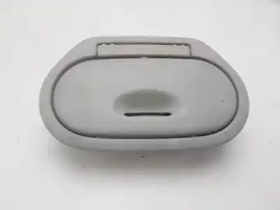 Peça sobressalente para automóvel em segunda mão espelho retrovisor interior por renault scénic iii (jz0/1_) 1.5 dci referências oem iam 8200105136