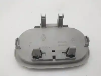 Peça sobressalente para automóvel em segunda mão espelho retrovisor interior por renault scénic iii (jz0/1_) 1.5 dci referências oem iam 8200105136  
