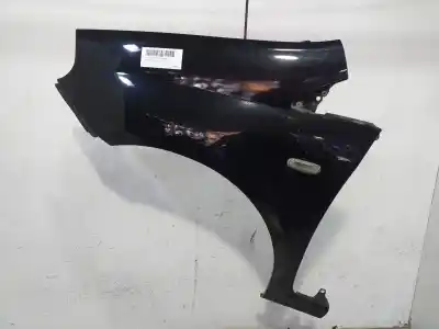 Автозапчасти б/у ЛЕВОЕ ПЕРЕДНЕЕ КРЫЛО за FIAT PUNTO (199)  ссылки OEM IAM 6000630350  