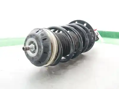 Peça sobressalente para automóvel em segunda mão amortecedor dianteiro direito por fiat punto (199) easy referências oem iam 51865489