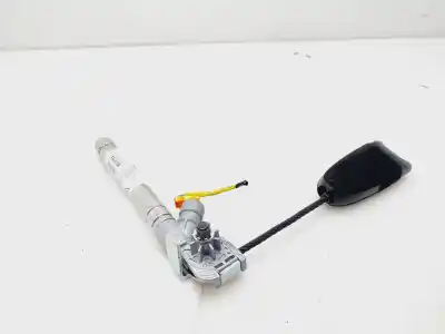 Peça sobressalente para automóvel em segunda mão chicote / encaixe cinto segurança dianteiro direito por fiat punto (199) easy referências oem iam 7355017660