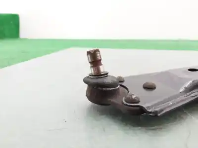 Peça sobressalente para automóvel em segunda mão braço de suspensão inferior esquerdo dianteiro por fiat punto (199) easy referências oem iam 51895367
