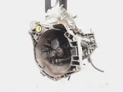 Peça sobressalente para automóvel em segunda mão caixa de velocidades por fiat punto (199) easy referências oem iam 199a9000